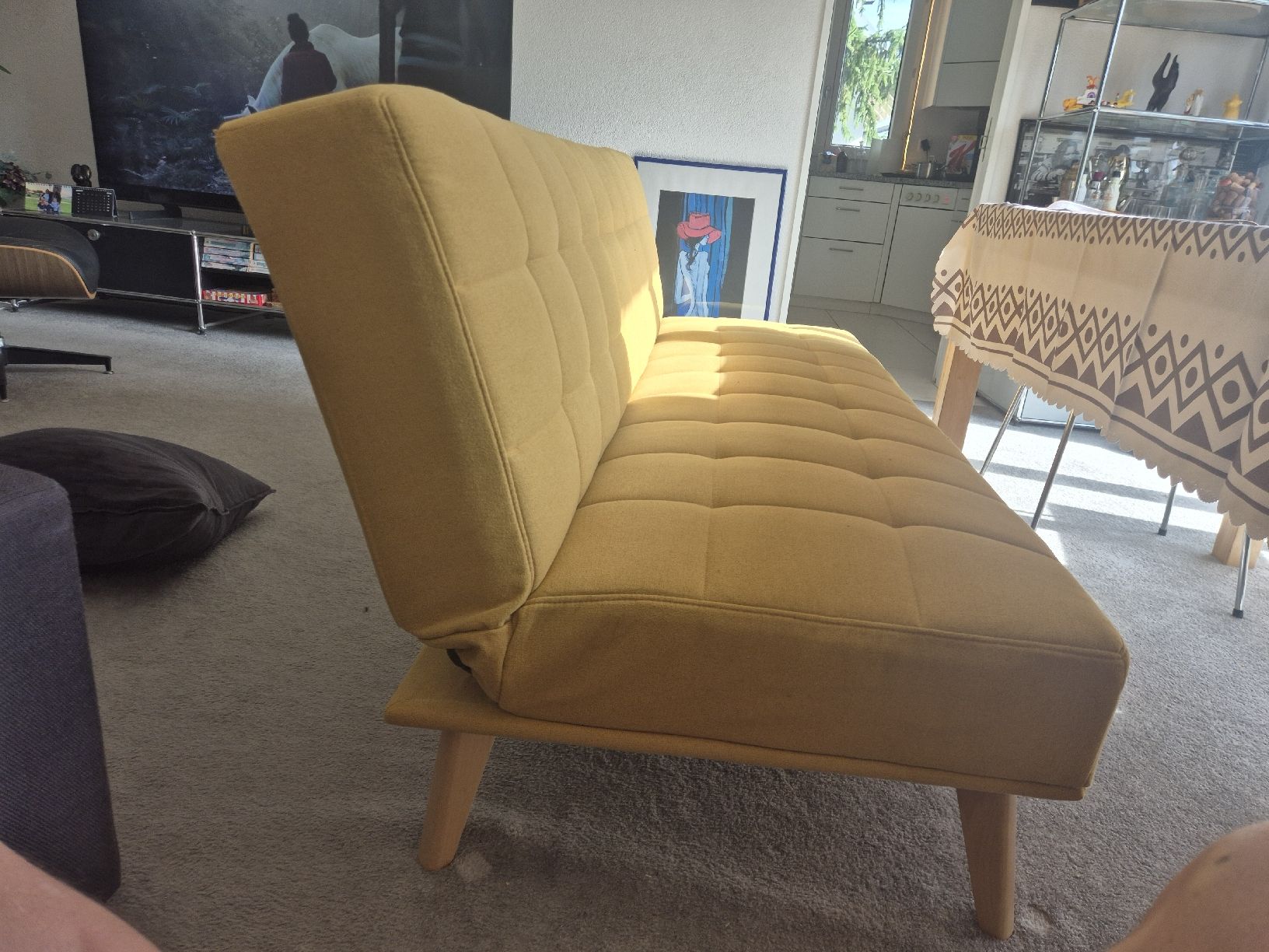 Divani: super sofabed – Nuovo (secondo la descrizione) da Zürich venduto da shooter72 1