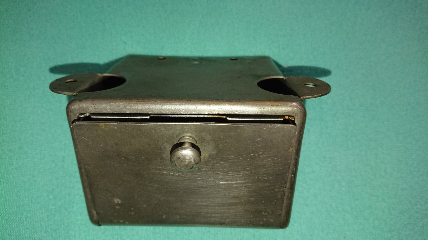 Portacenere: Ancien Cendrier – Usato da Cortaillod venduto da signep 3