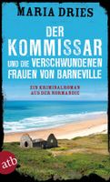 Dries Maria- Der Kommissar und die verschwundenen Frauen....
