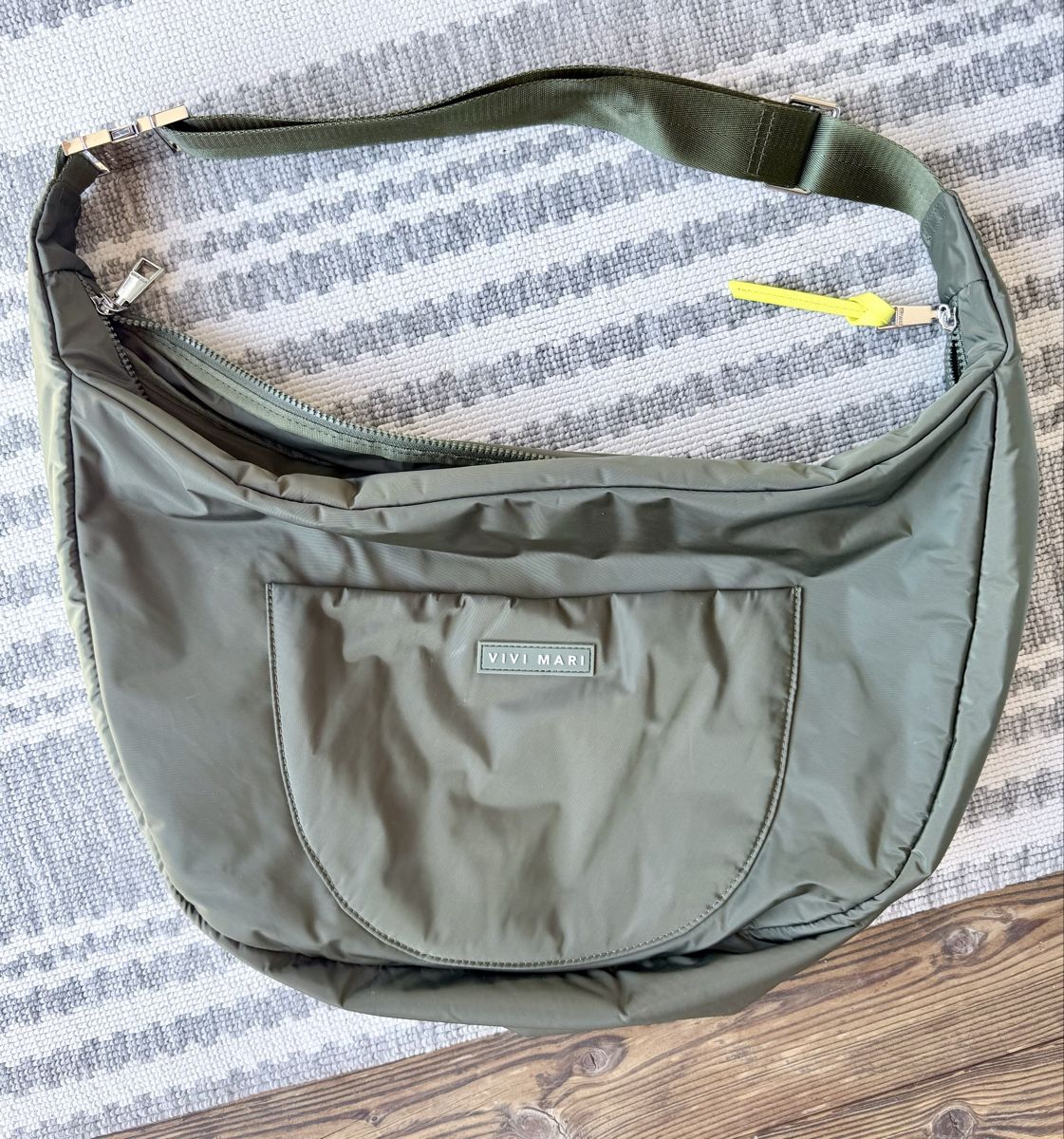 Vivi Mari Taschen für Damen: Vivi Mari Bag / Tasche – Gebraucht aus Hilterfingen von sar_mxp
