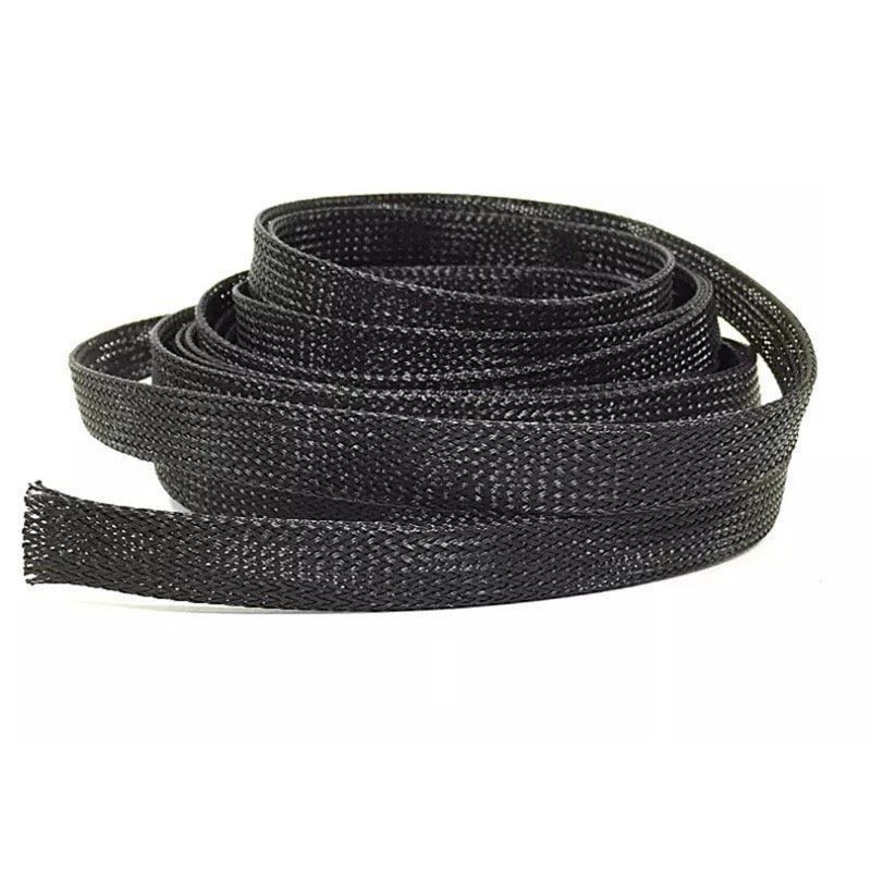 Accessori: Nylon Geflechtschlauch 6mm – Nuovo e nell'imballaggio originale da Schaffhausen venduto da rcfm 2