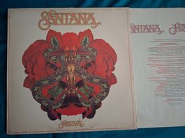 Santana LP Féstival
