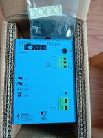 EcoPowerPSU 245 Netzgerät APS, NEU
