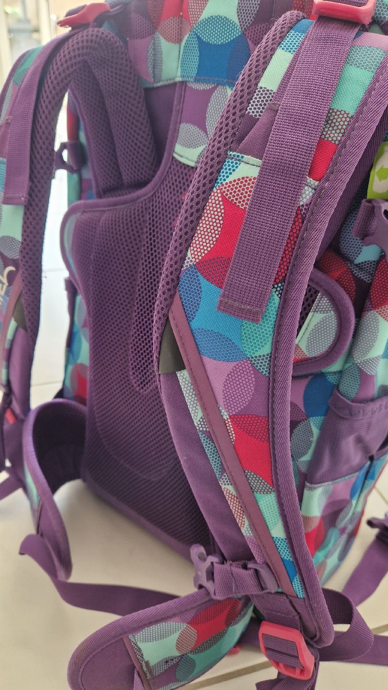 Satch Rucksäcke: Schulrucksack – Gebraucht aus Strengelbach von 8laura 2