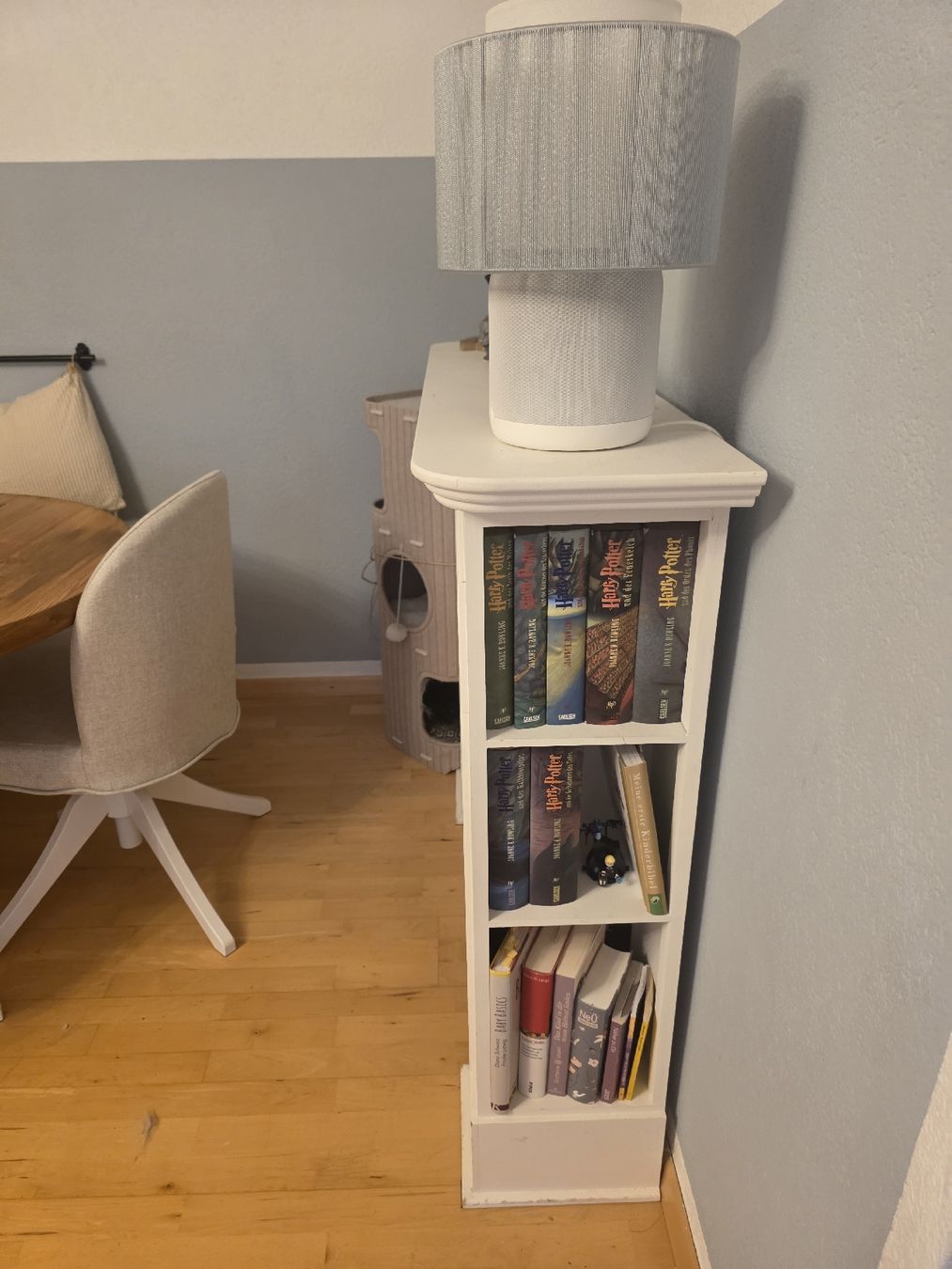 Maisons du monde Cassettiere: Dekor-Cheminée mit beidseitiger Bücherablage – Usato da Wilen b. Wollerau venduto da Jessy_55 1