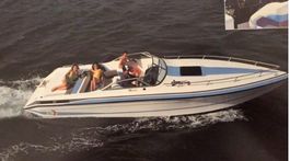 LEMA MIURA 275  OFFSHORE