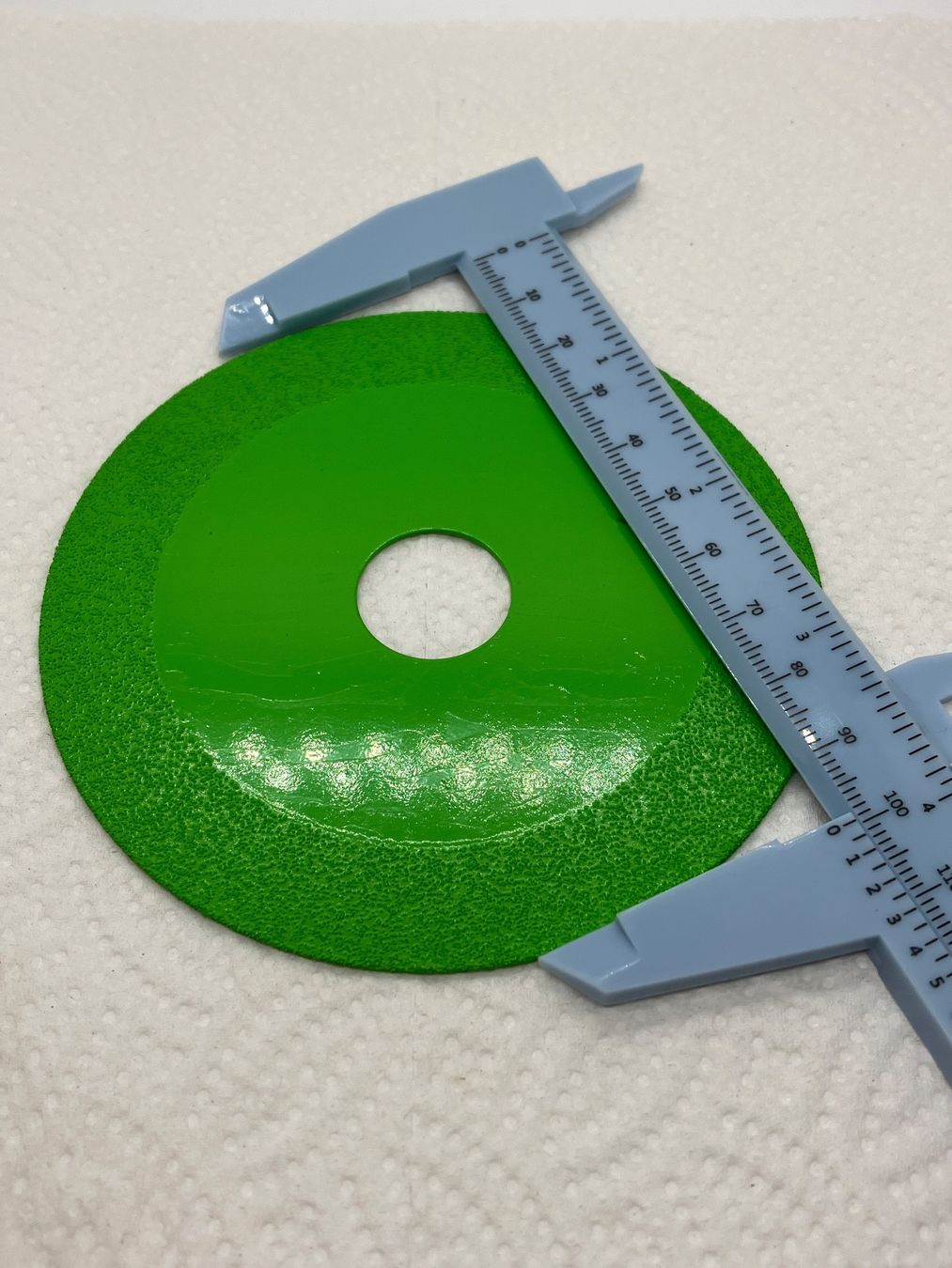 Alle Werkzeuge: Glas Trennscheibe Diamant Marmor Neu – Neu und originalverpackt aus Widnau von  1