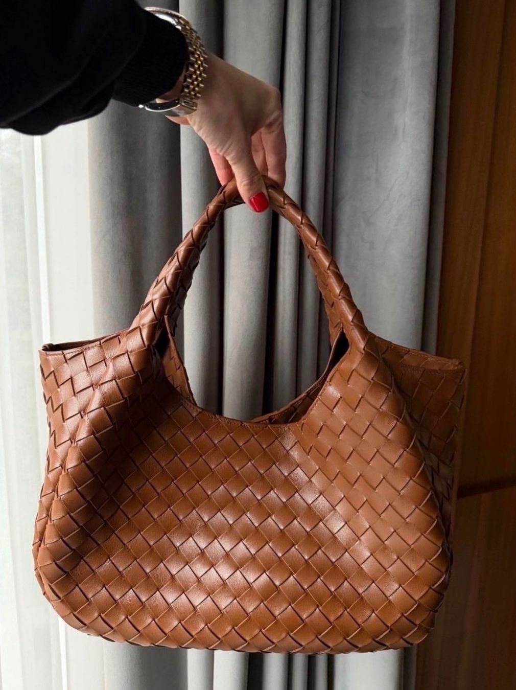 Bottega Veneta Borse: Bottega Veneta Campana – Nuovo (secondo la descrizione) da Zollikerberg venduto da moxima 5