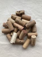 200 Korken zum basteln