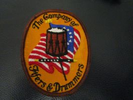 Fifers and Drummers