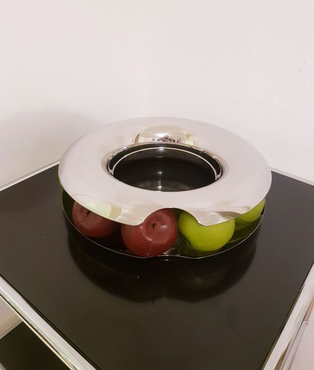 Alessi – LV01 Fruit Loop – Lisa Vincitorio