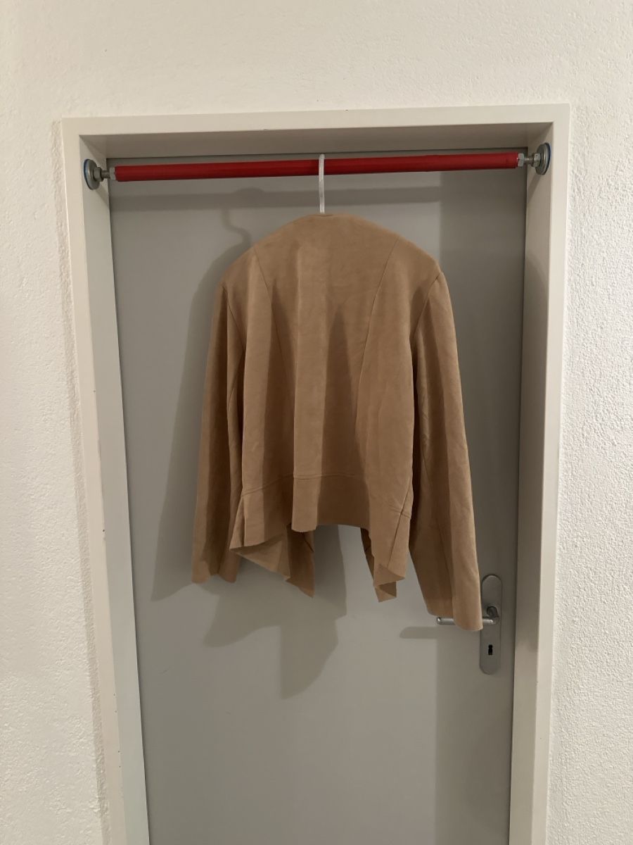 Betty Barclay Giacche: Betty Barclay braune Jacke – Nuovo (secondo la descrizione) da Grüningen venduto da DomegaStore 1
