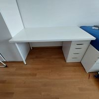 Bürotisch