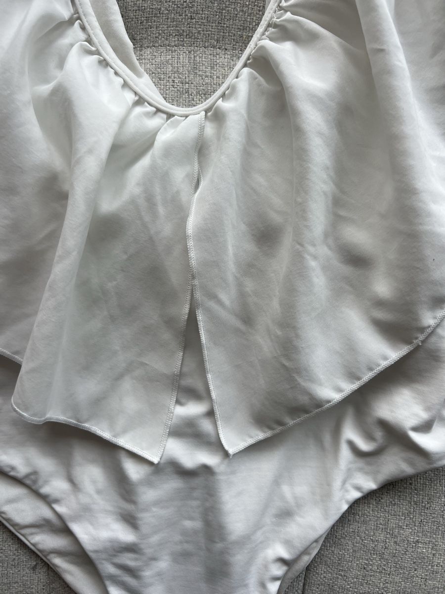 Costumi da bagno & Bikini: Zara swimsuit – Usato da Mendrisio venduto da gun_8gcm 1