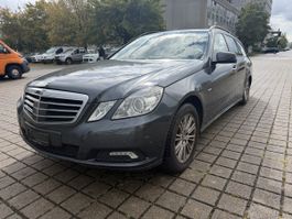 Mercedes E250 Benzin 2010 Motorschaden ab 1.-
