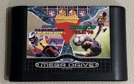 Sega Mega Games 1 für Sega Mega Drive 