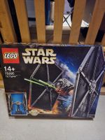 Star Wars 75095 TIE Fighter