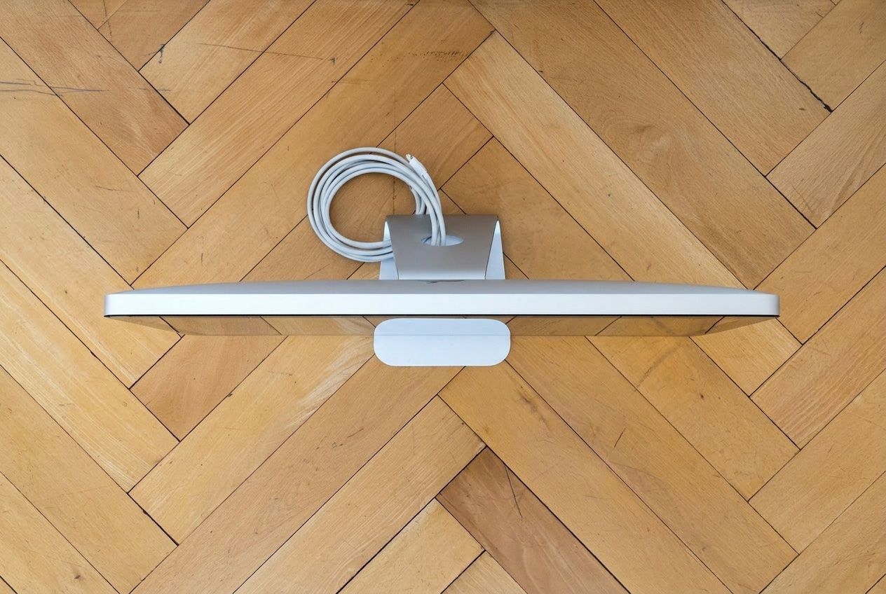 Apple Monitor: Apple Thunderbolt Display 27“ inkl. USB-C – Usato da Zürich venduto da dem_kyh5 1