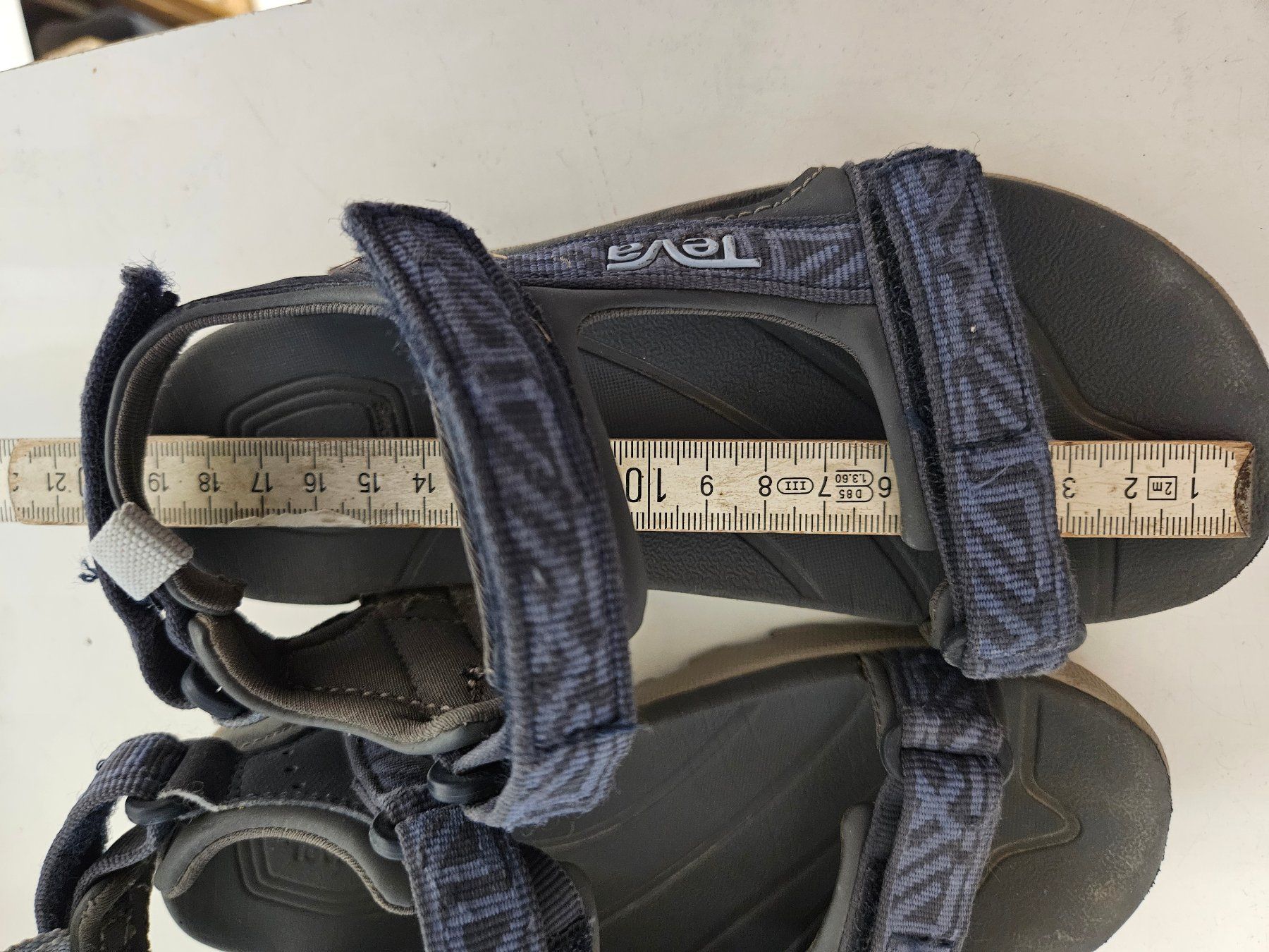 Teva Scarpe per ragazzi: Teva Sandalen – Usato da Hünenberg venduto da lexli06 2