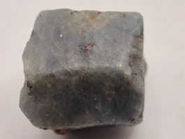 Saphir natur roh 32.5ct.