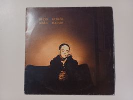 Ursula Rucker "Supa Sista" Vinyle EP
