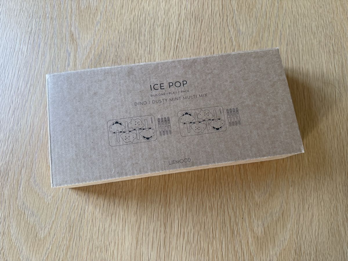 Contenitori & Simili: Liewood Ice Pop Glaceformen – Nuovo e nell'imballaggio originale da Wettingen venduto da La_Vale 1