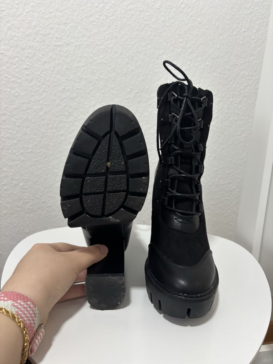 Damenschuhe: Even & Odd Stiefeln – Gebraucht aus Oberentfelden von Amra.K 2