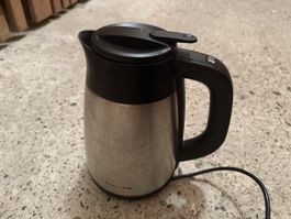 Betty Bossi Thermo Kettle Stainless Steel 1.5L