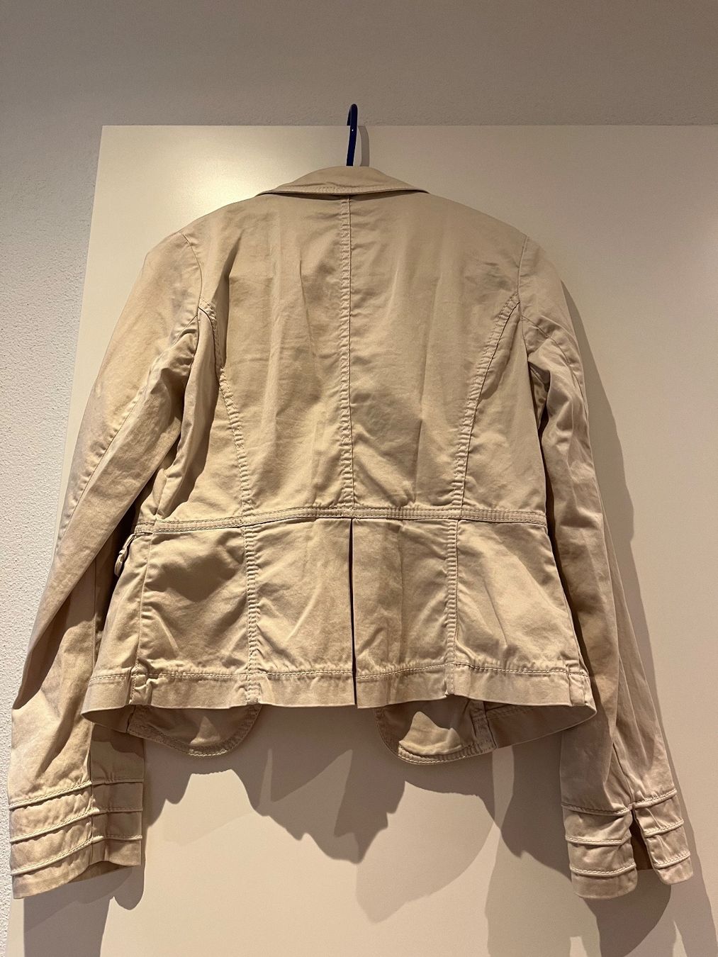 Sisley Giacche: ***SISLEY*** Blazer Gr. 38 – Usato da Volketswil venduto da Kephren 3