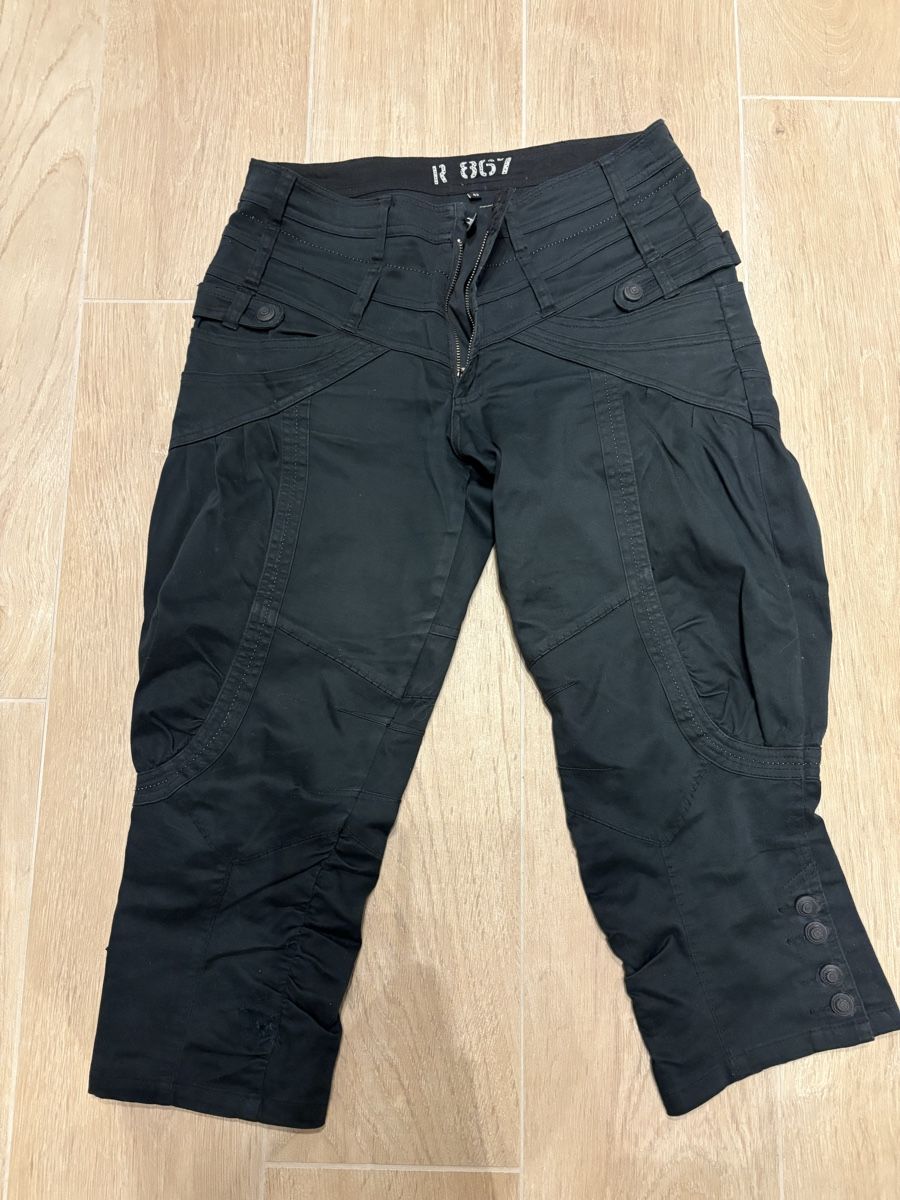 Pantaloni: Pantacourt R867 / 40 – Usato da St-Légier-Chiésaz venduto da melissa03 4