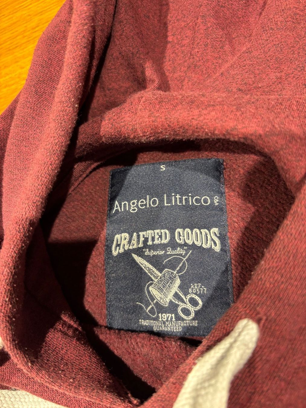 C&A Pulls & Sweat-shirts: Kapuzenpullover, Grösse S von Angelo Litrico – D'occasion à Dietwil par daro02 3