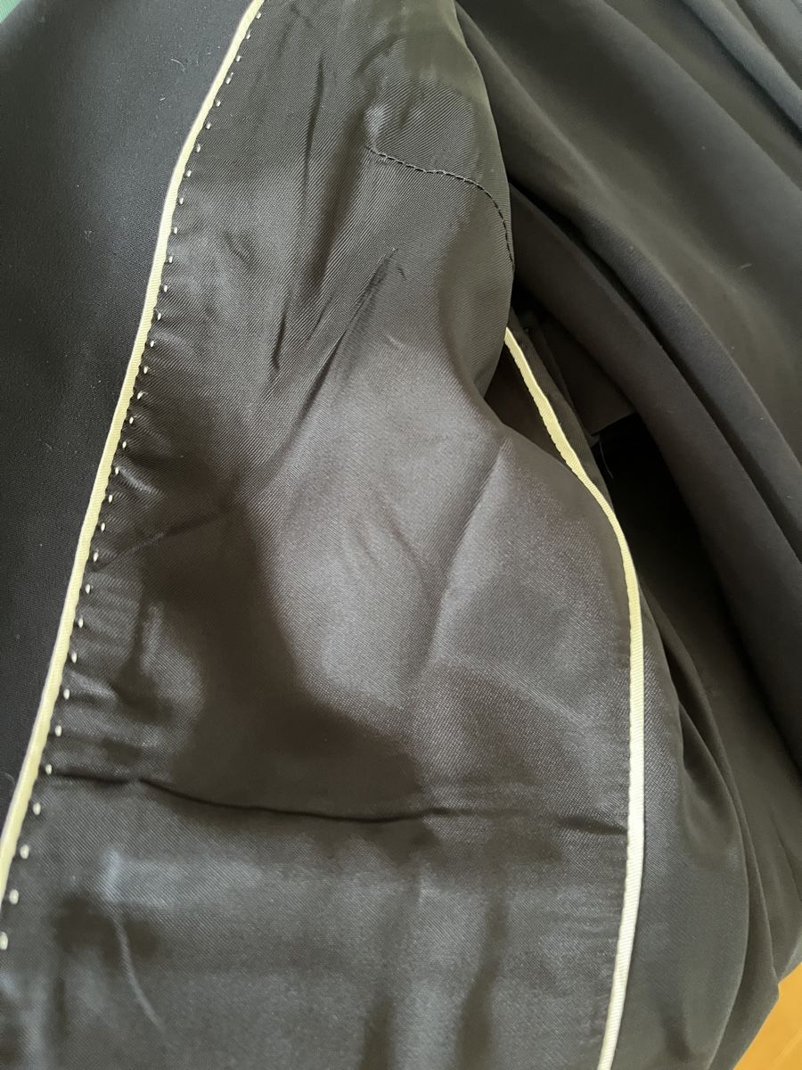 Massimo Dutti Anzüge & Kostüme: Massimo Dutti Anzug moderner Cut 36/38 – Gebraucht aus Zürich von kleinesgrau 1