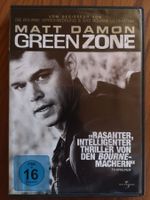 Green Zone