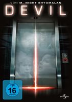Devil (DVD)