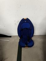 Kindersitz Chicco blau 9-36 kg ECE R44/04 gebraucht