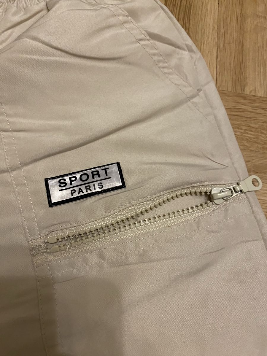 Hosen: Wanderhose 3/4 – Gebraucht aus Bern von ha6_zm75 2