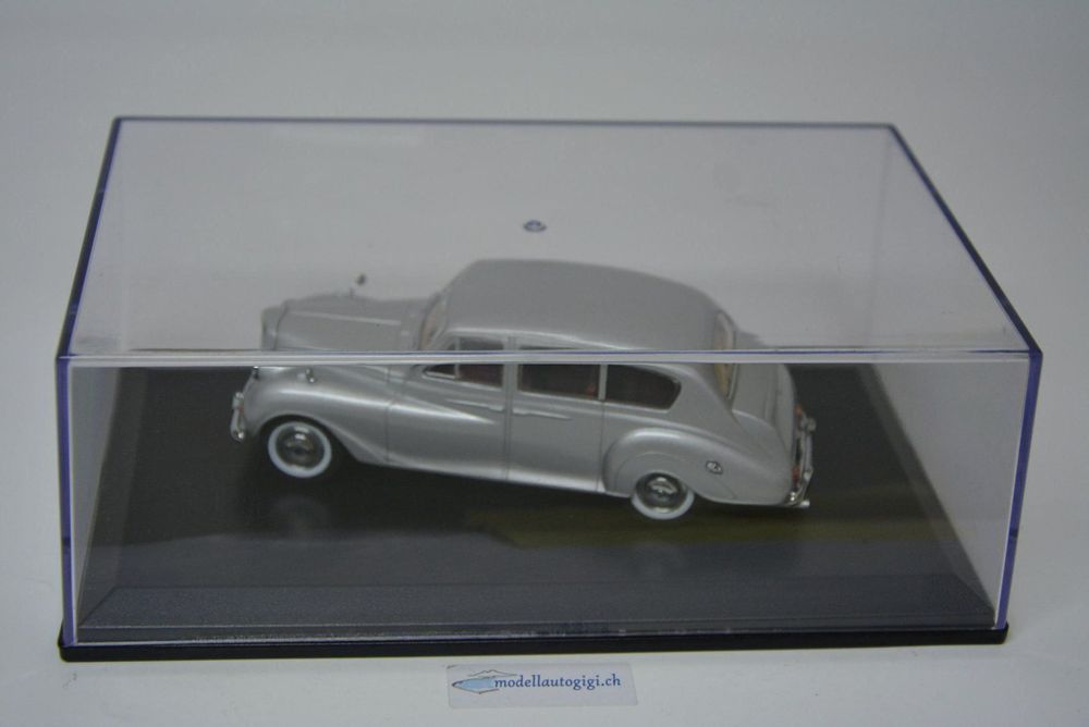 Austin Princess , Moondust Silver, 1:43 | Kaufen auf Ricardo