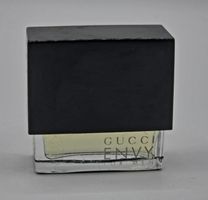 3 ml Gucci Envy for Men Eau de Toilette Miniatur Neu