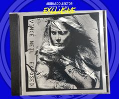 Vince Neil- Exposed