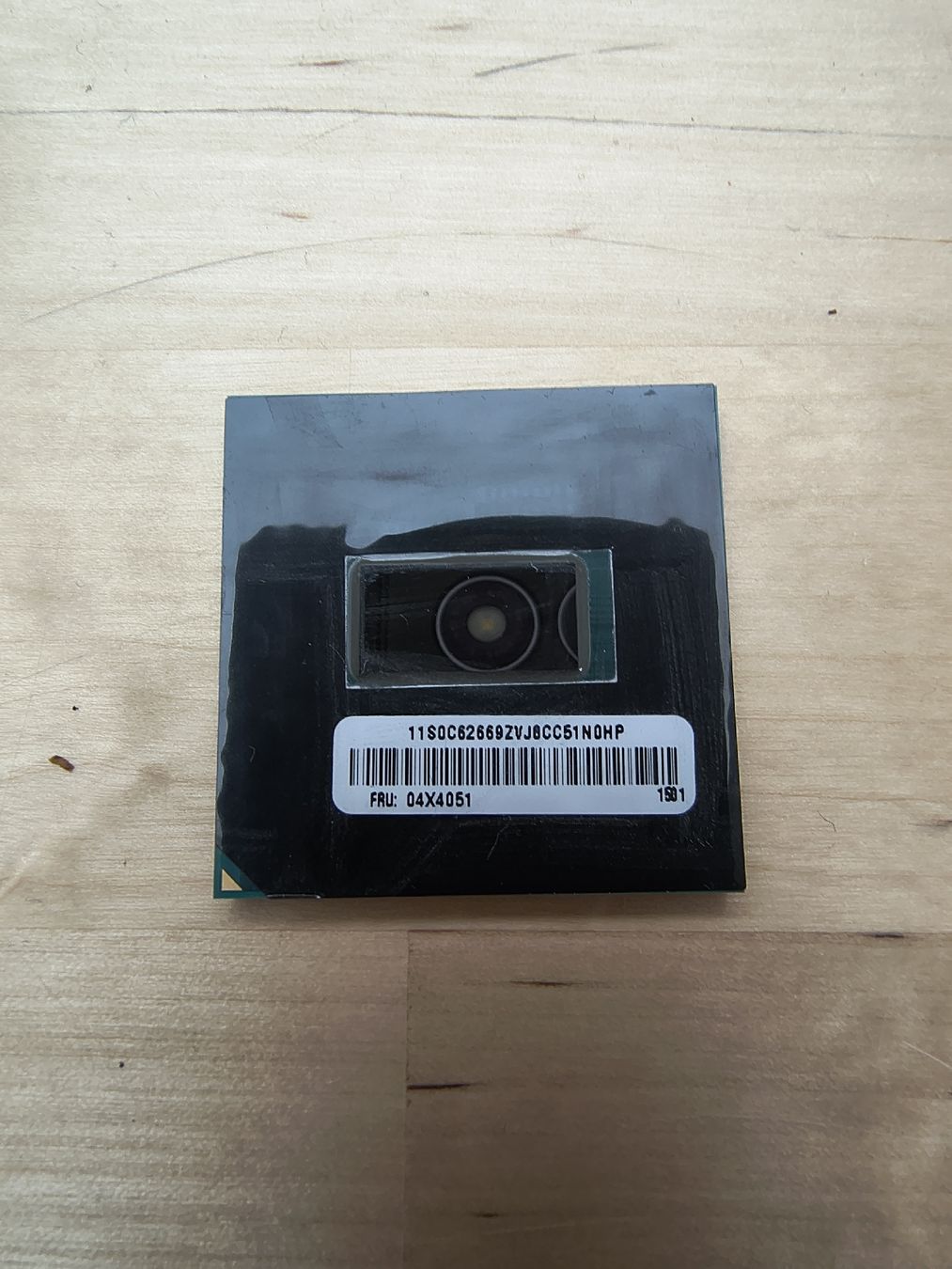 Intel Componenti elettronici: Processor Intel Core i5 4300m – Usato da Rebstein venduto da sho_7yky