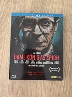 Dame König As Spion (2011)BluRay