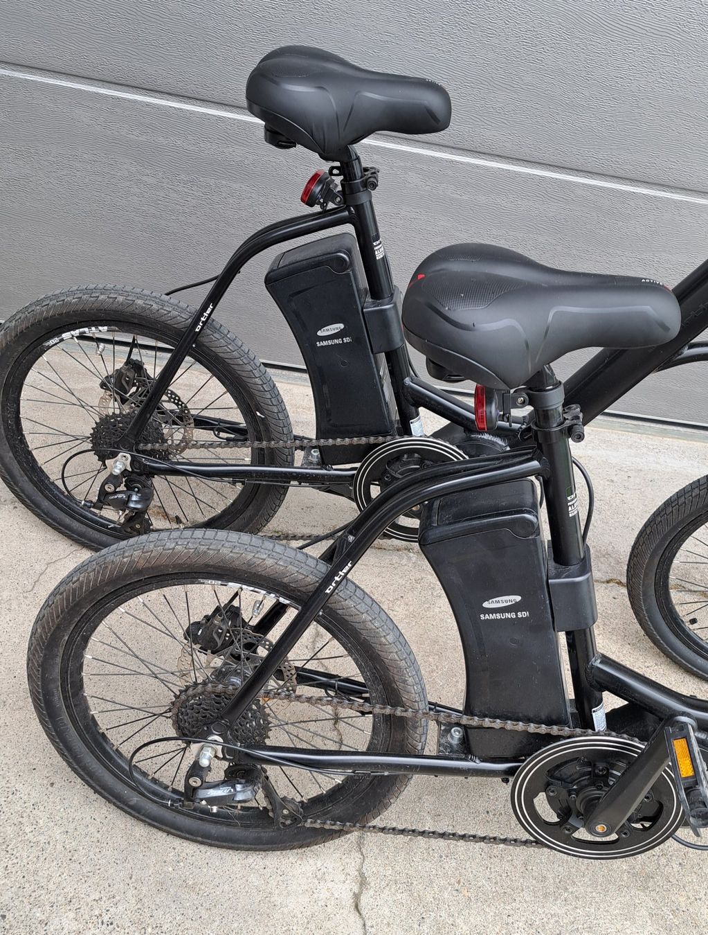 Biciclette: E- Bike – Usato da Eschlikon TG venduto da ambus75 4