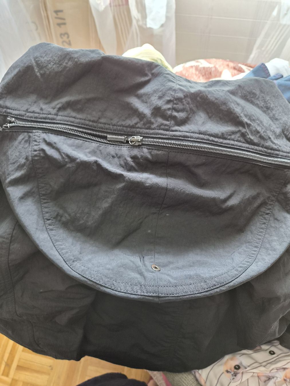 Strenesse Giacche: Strenesse Blue Jacke Gr. 40 – Usato da Frenkendorf venduto da Moon111 3