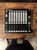 Native Instruments Maschine JAM – Top Zustand inkl. USB-Kabe