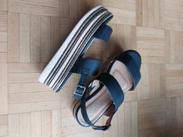 Damensandalen Gr.37