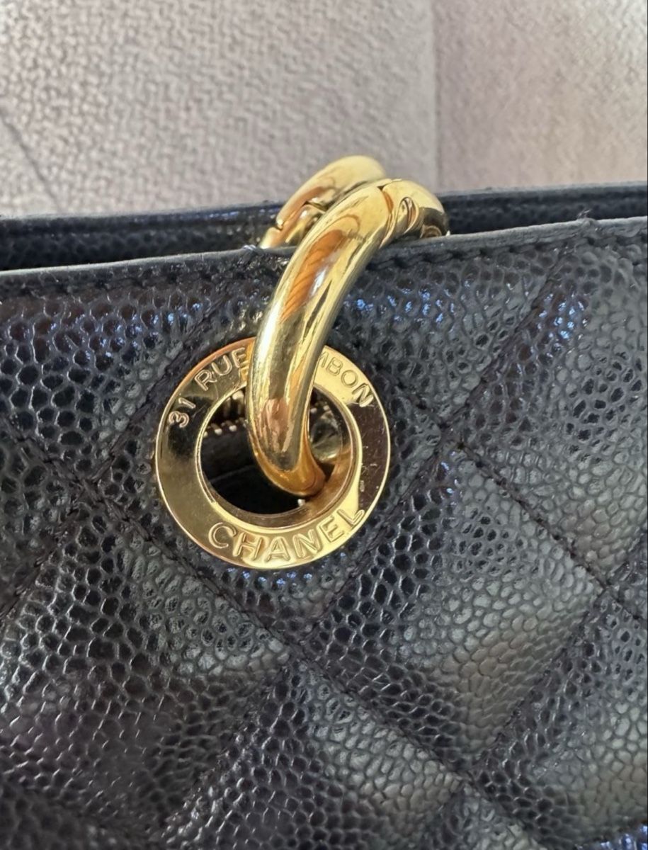 Chanel Borse da donna: Chanel GST Tasche – Usato da Basel venduto da David_2019 3