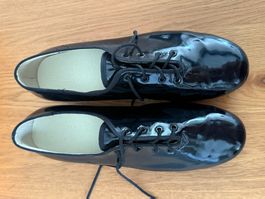 chaussures de claquettes