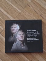 CD: Richard Wagner: Symphony in C, Edo de Waart