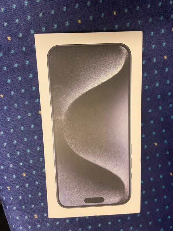 iPhone 15 Pro Max ausgepackt: Apples neues Flaggschiff - News