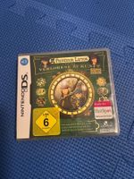 Professor Layton und die verlorene Zukunft Nintendo DS